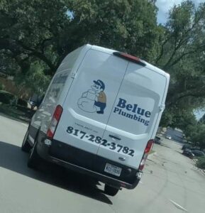 About Belue Plumbing