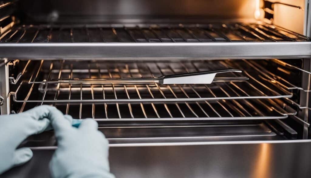 oven thermostat repair oven thermostat repair