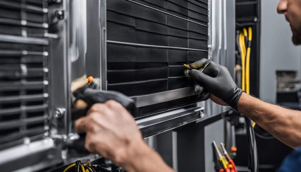 professional ac installation professional ac installation