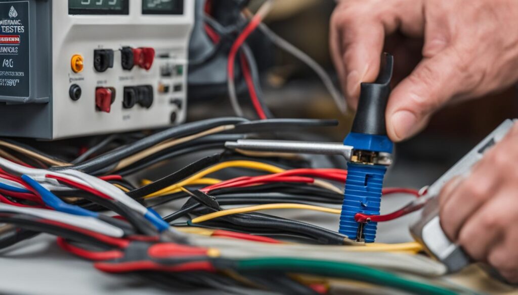 professional thermostat inspection professional thermostat inspection