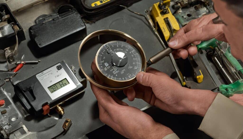 professional thermostat repair professional thermostat repair