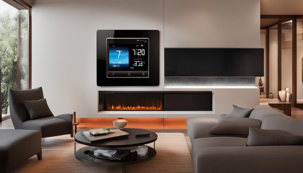 programmable thermostat programmable thermostat