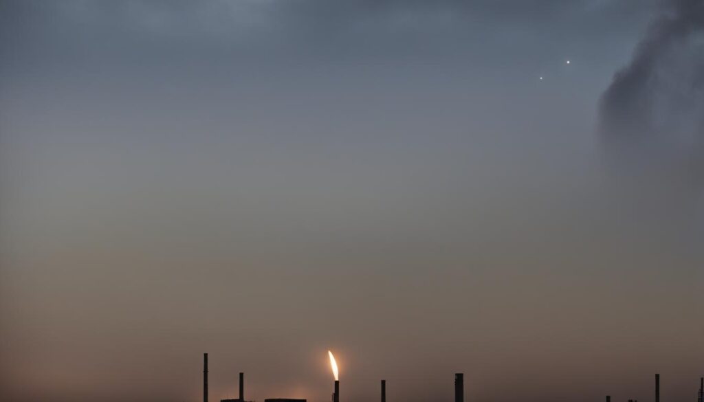 refrigerant leak refrigerant leak