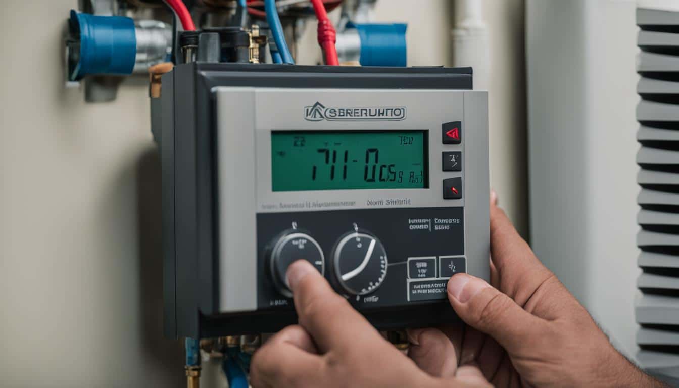 Find Reliable Thermostat Repair Services Near You