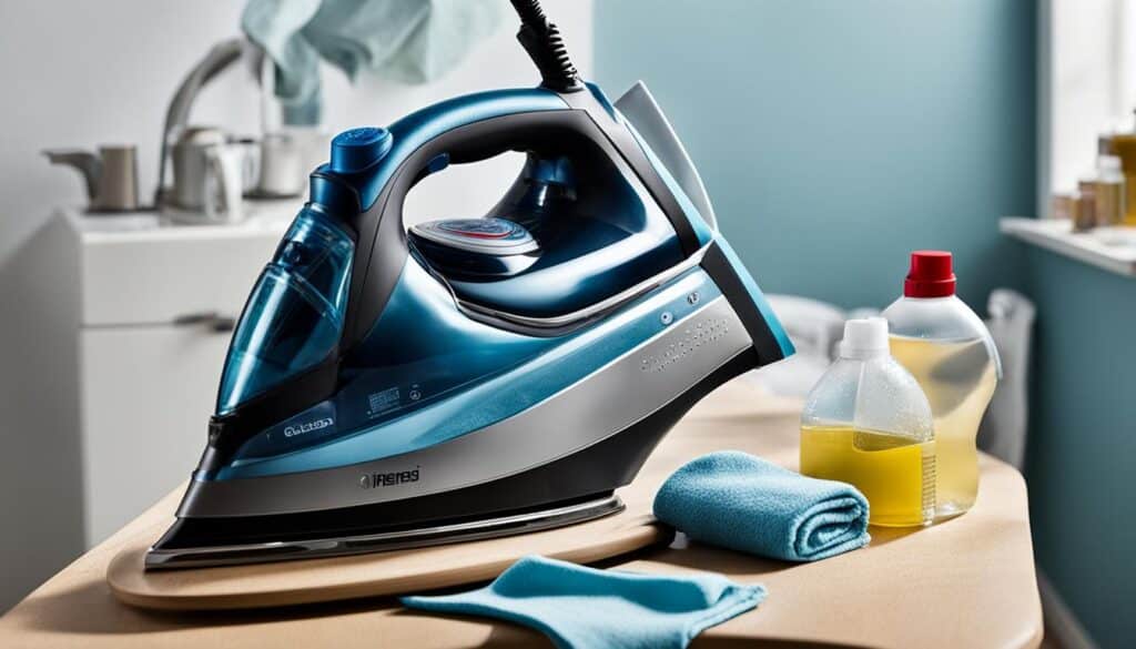 steps to fix electric iron thermostat steps to fix electric iron thermostat