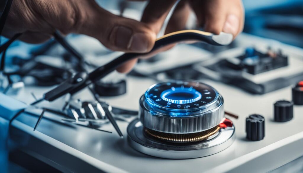 Top-Rated Thermostat Repair Services: A Neighborhood Guide 14 thermostat repair service near me