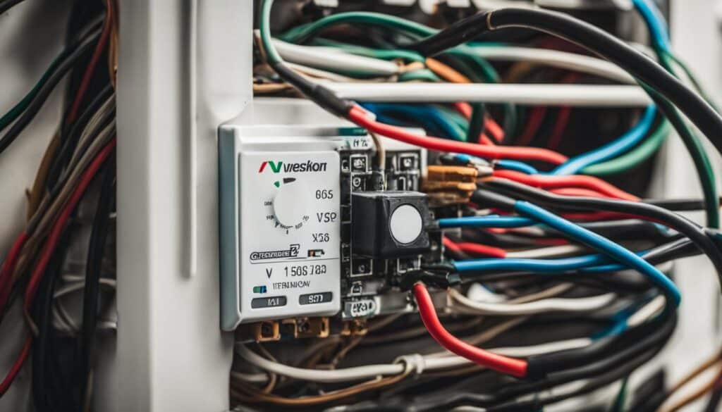 thermostat wiring thermostat wiring