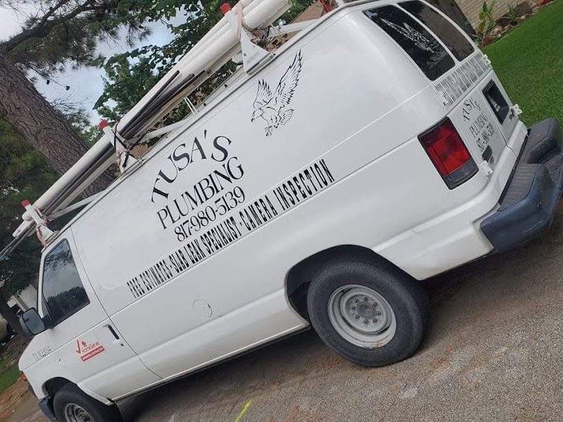 Tusa's Plumbing LLC 1 Tusa's Plumbing LLC