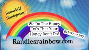 Randles Rainbow, Inc. 2 About Randles Rainbow, Inc.