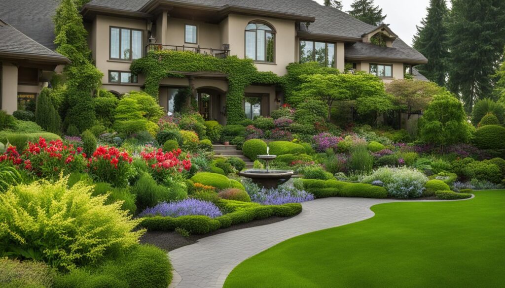 Advantages of Running a Landscaping Business Advantages of Running a Landscaping Business
