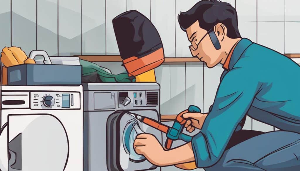 DIY Dryer Vent Cleaning DIY Dryer Vent Cleaning