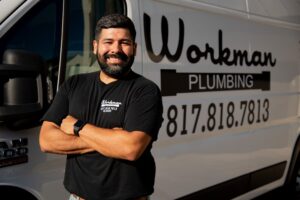 About Workman Plumbing