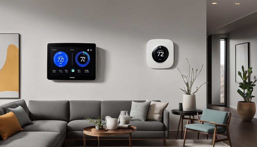 Ecobee vs Nest temperature control Ecobee vs Nest temperature control