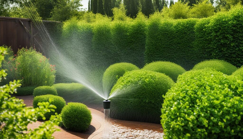 Get the Best Shrub Sprinkler Heads for Your Garden Today! 3 Shrub Sprinkler Heads