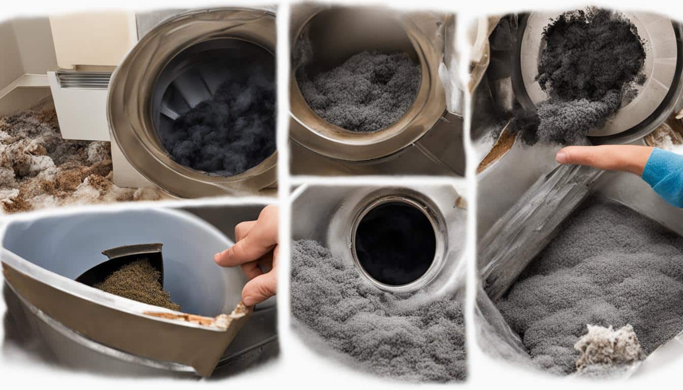 How Do I Know If My Dryer Vent Needs Cleaning? Find Out Here!