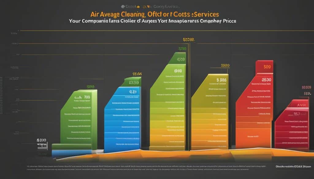air duct cleaning cost comparison