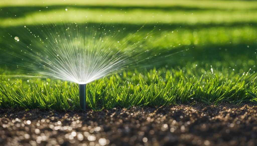 automated watering system automated watering system