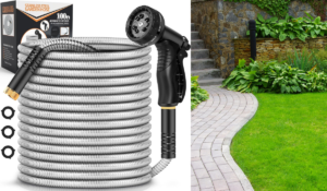 best garden hose