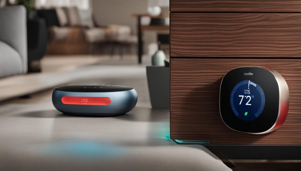 Ecobee vs Nest: Smart Thermostat Showdown 2024 2 ecobee vs nest