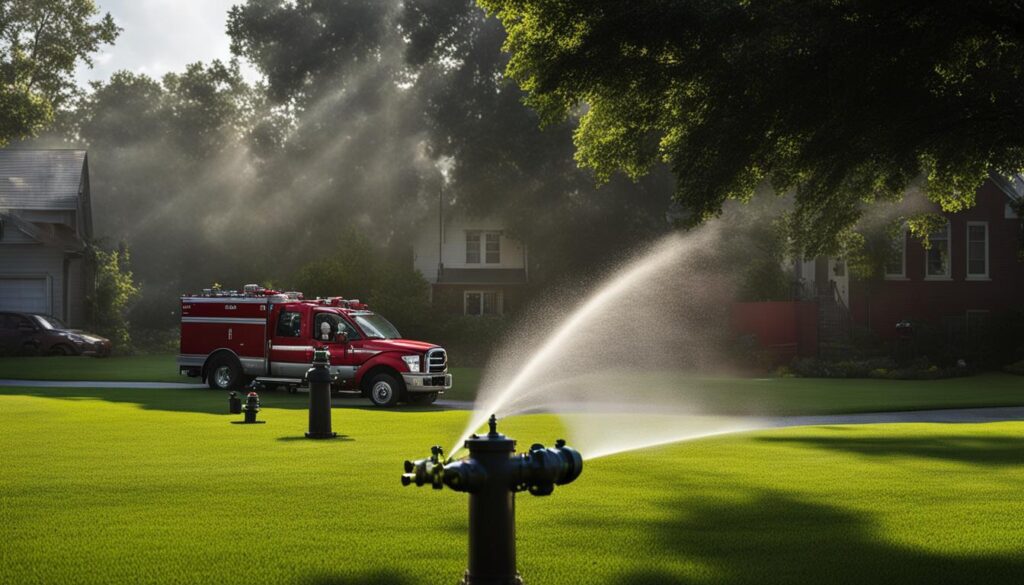 fire protection equipment fire protection equipment