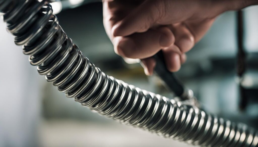 How Many Times Do I Wind My Garage Door Spring? 1 how many times do i wind my garage door spring