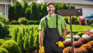 how much does a landscaper cost per hour