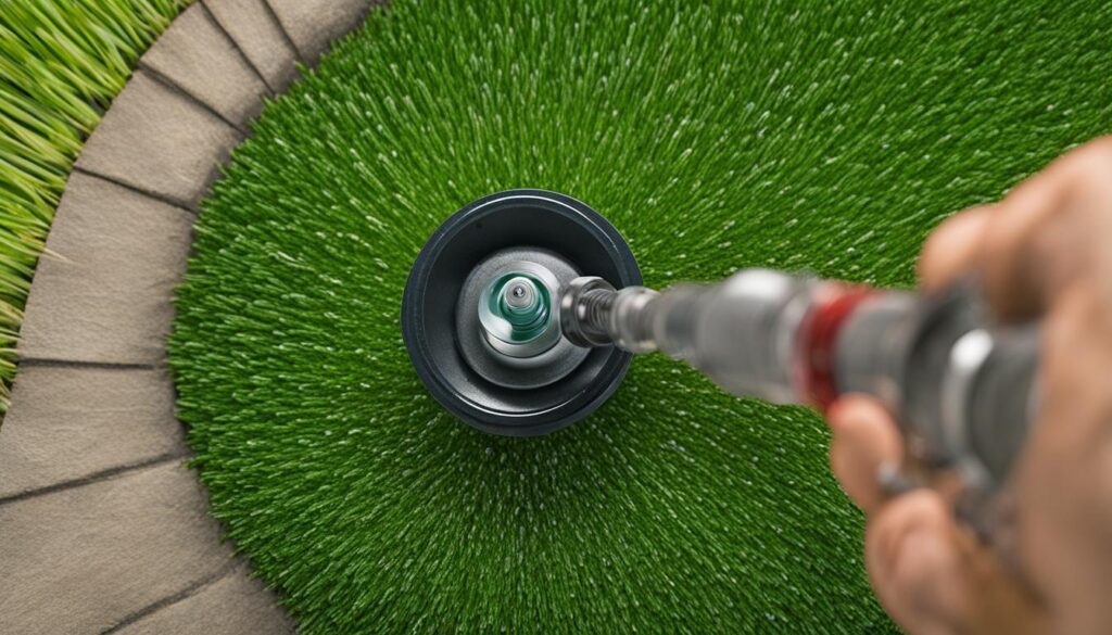 Get The Best Shrub Sprinkler Heads For Your Garden Today!