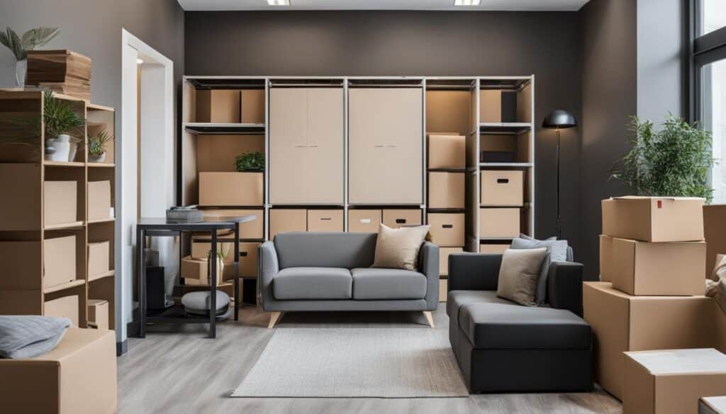 storage options storage options