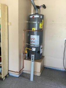 About Hummingbird Water Heater Repair & Plumbing Fort Worth