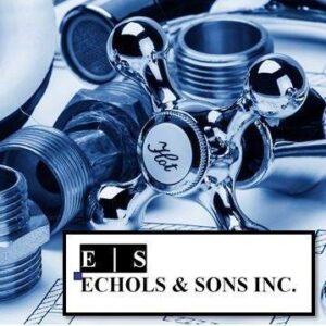 About Echols & Sons Plumbing
