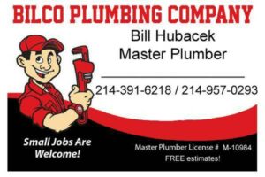 Bilco Plumbing Co 2 About Bilco Plumbing Co