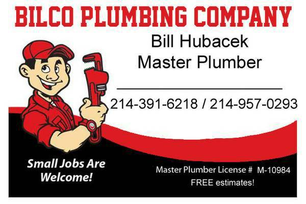 Bilco Plumbing Co 1 Bilco Plumbing Co