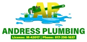 About Andress Plumbing