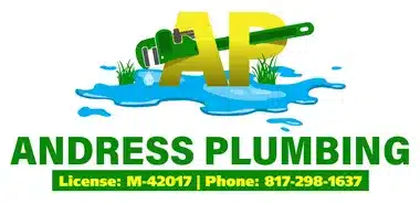 Andress Plumbing