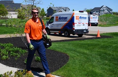Airtron Heating & Air Conditioning 1 Airtron Heating & Air Conditioning