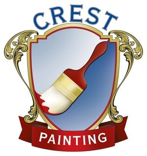 Crest Painting