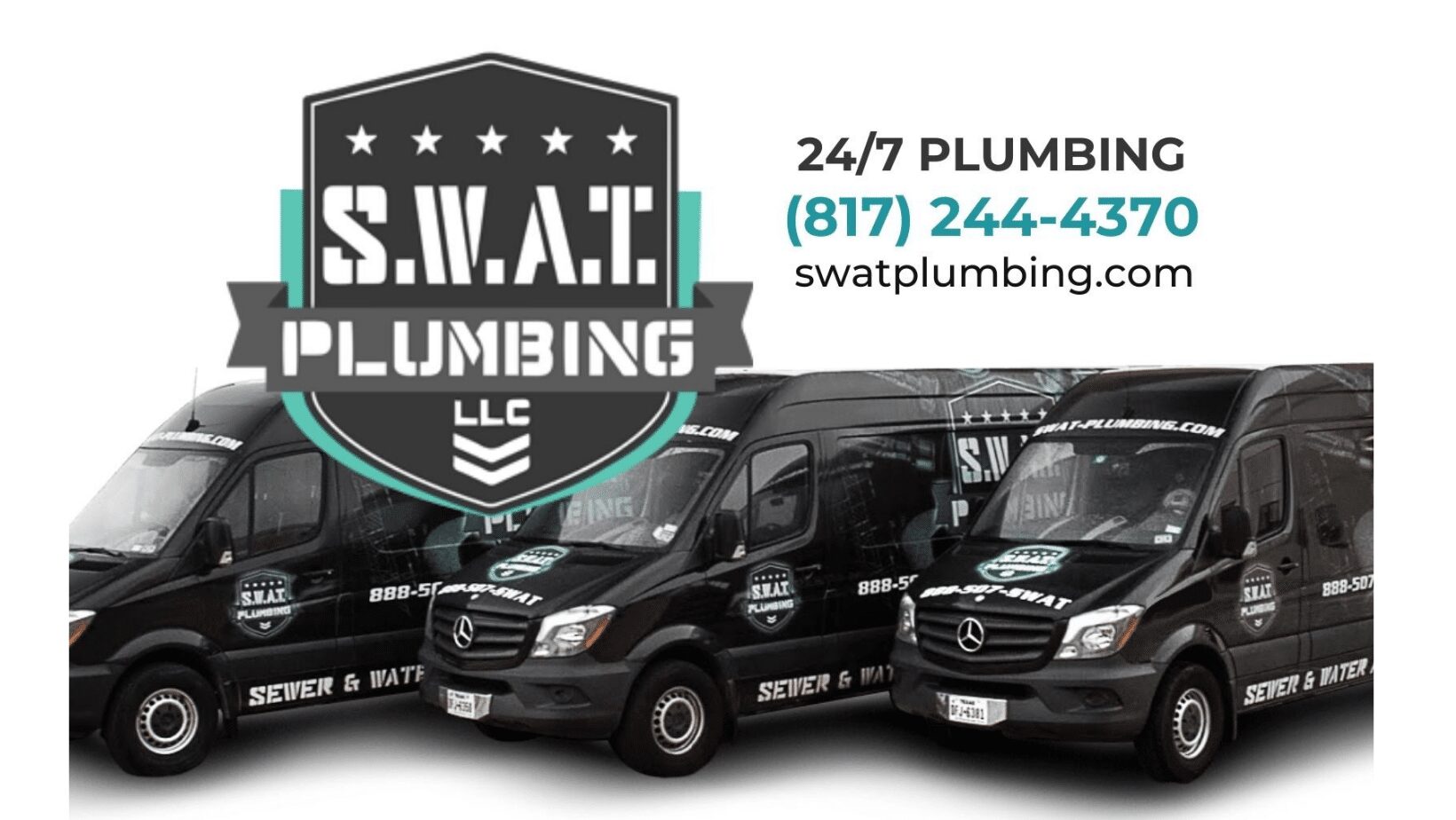 S.W.A.T Plumbing 1 S.W.A.T Plumbing
