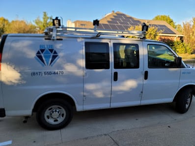 Blue Diamond Plumbing of Texas 1 Blue Diamond Plumbing of Texas