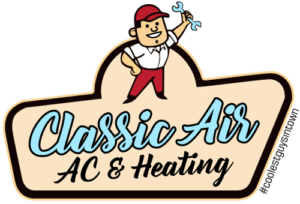 About Classic Air AC & Heating