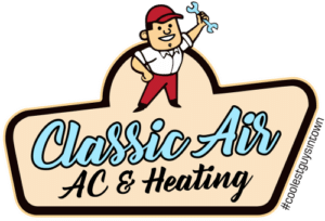 Classic Air AC & Heating 2 About Classic Air AC & Heating