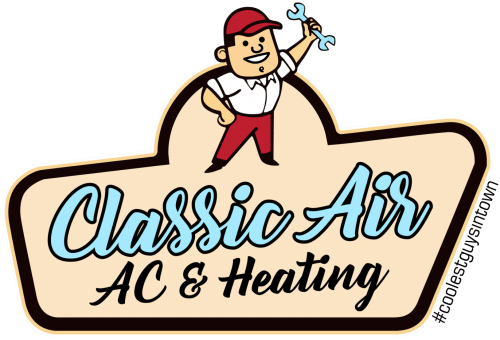 Classic Air AC & Heating