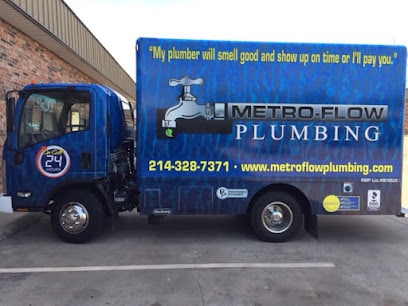 Metro Flow Plumbing 1 Metro Flow Plumbing