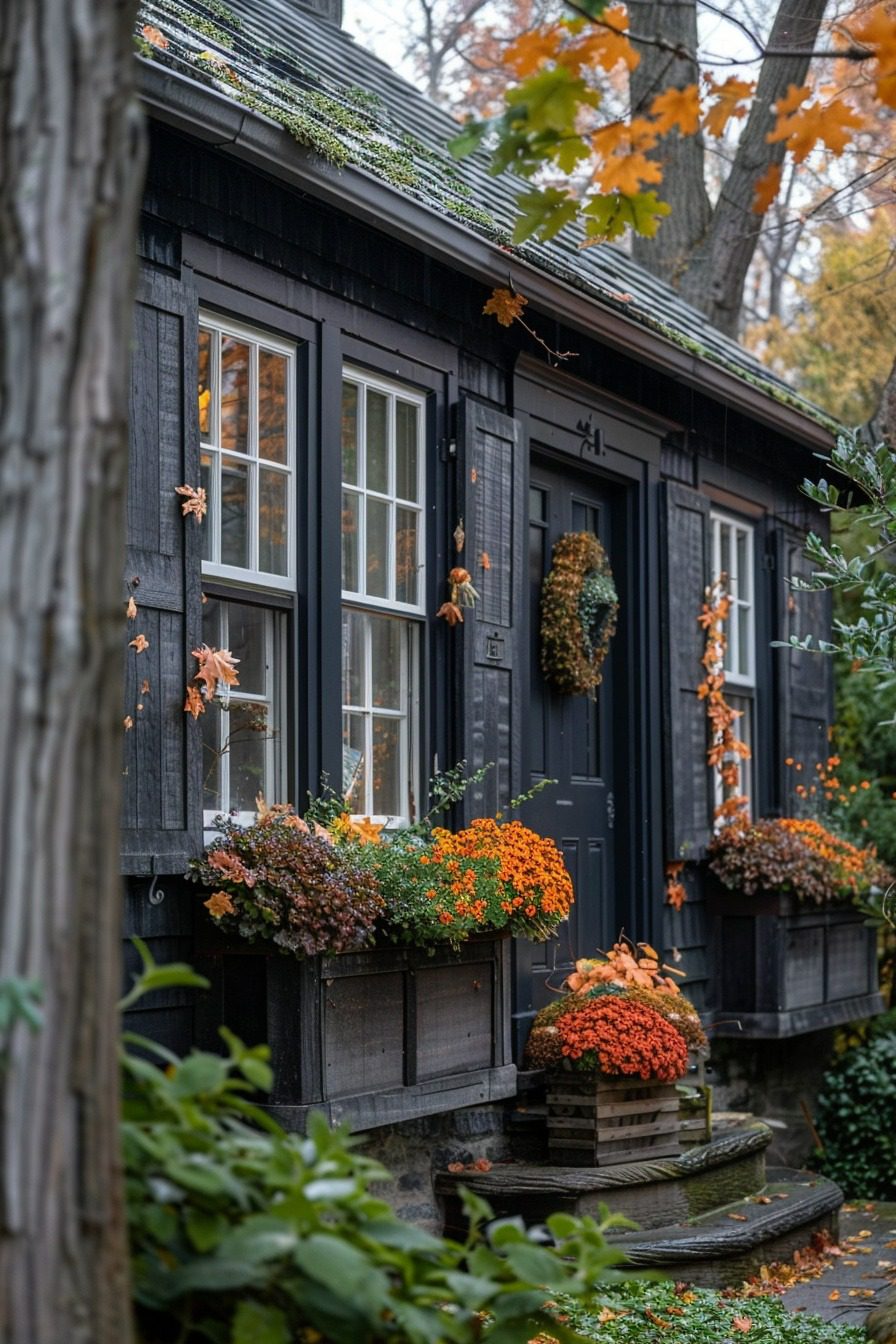 29 Fall Decorating Ideas