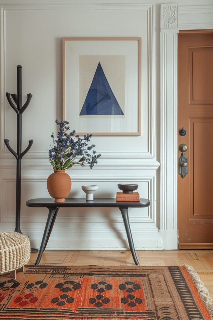 29 Minimalist Home Ideas For Inspiration 12 Lively Minimalist Foyers