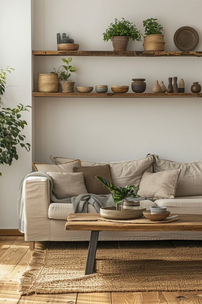 29 Minimalist Home Ideas For Inspiration 26 Creative DIY Minimalist Decorating Ideas