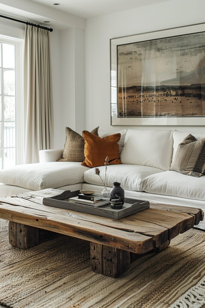 29 Minimalist Home Ideas For Inspiration 23 Gentle Textural Elements in Minimalist Designs