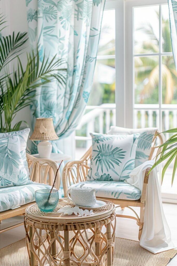 29 Light Blue Boho Bedrooms 26 Tranquil Blues: Light Blue Boho Haven