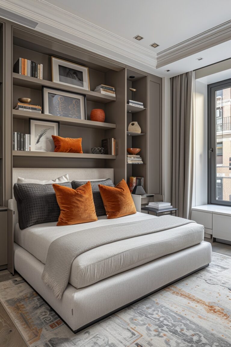 Picture of 29 Minimalist Home Ideas For Inspiration