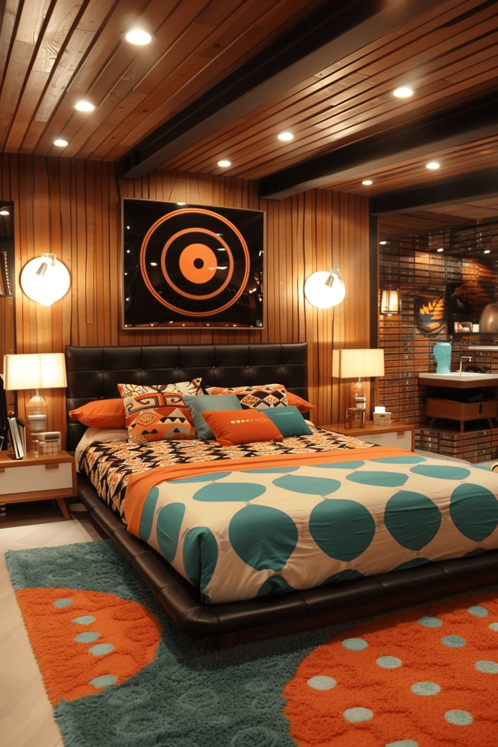 33 Mens Bedroom Ideas And Designs