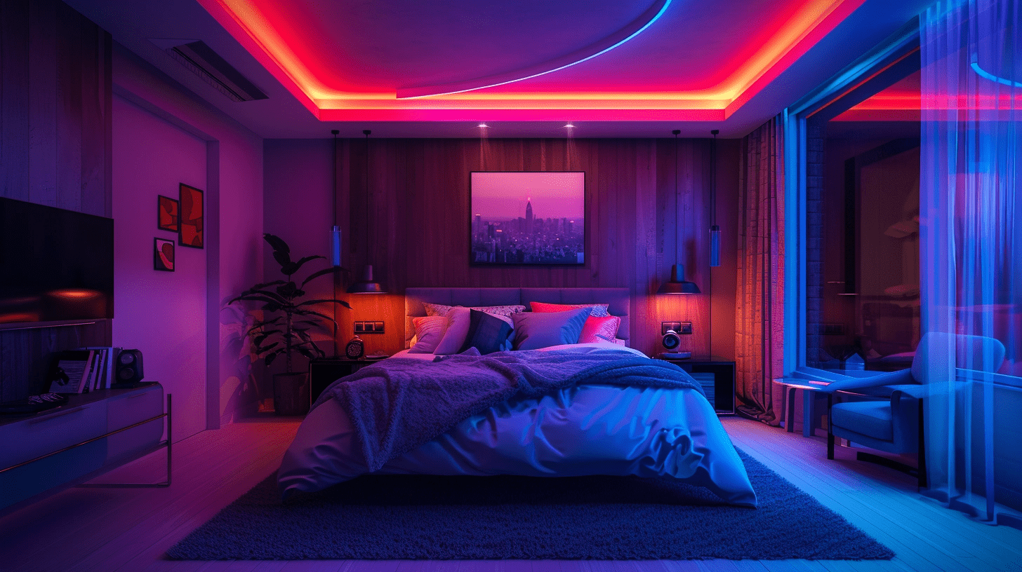 33 Mens Bedroom Ideas And Designs